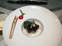 -汤记传菜(秀浦路店)