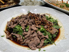 -柴火大院烤鸭民间菜