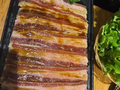 -冷面大王(细河南路店)