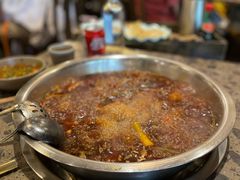 鱼火锅-肖肖酸萝卜鱼火锅(总店)