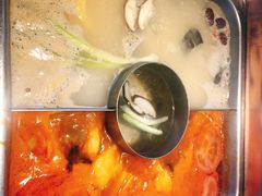 -新辣道鱼火锅(领展购物广场·中关村店)