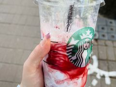 -星巴克(中远两湾城店)