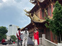 -龙潭水乡