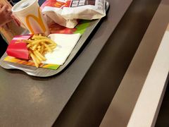 -麦当劳(肇庆大旺店)