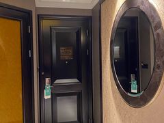 -西安豪享来温德姆至尊酒店