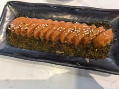 -川人百味(亿合城店)