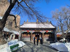 -护国法轮寺