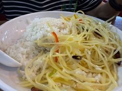-清真伊香蘭餐厅