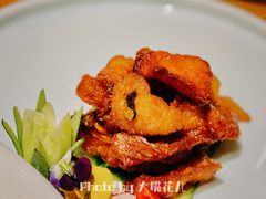 上海本帮熏鱼-香浙汇(望京店)