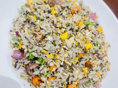 -艾蜜西餐厅(梅园店)