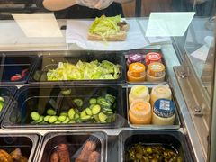 -赛百味SUBWAY(勒泰店)