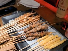 -管氏翅吧(马家堡店)