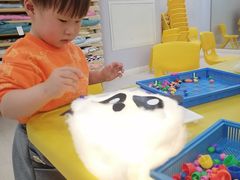 -爱威盛亲子俱乐部·纽约国际早托中心