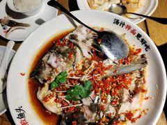 -湘阁里辣(大朗广场店)