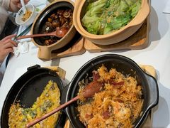 -火啫啫·粤式啫啫煲(南京弘阳店)