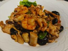 -大铁勺新津菜(迎水道店)