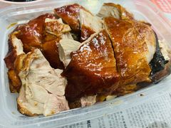 -永祥烧腊餐厅(虹口店)