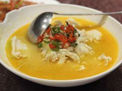 -绿雅酒家(江西中路店)