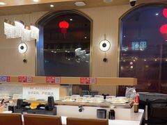 -争鲜回转寿司(浦东三钢里PLUS店)