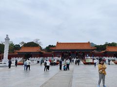 -珠海圆明新园