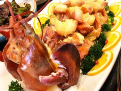 -聚鑫阁江浙菜·非遗传承技艺(青村帝华园店)