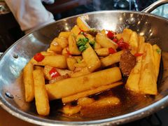 -回家吃饭·地道南昌菜(建德观总店)