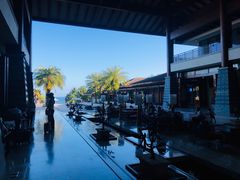 -石梅湾艾美度假酒店