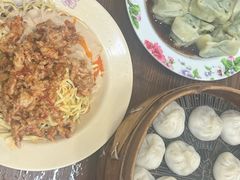 -万寿斋(山阴路店)