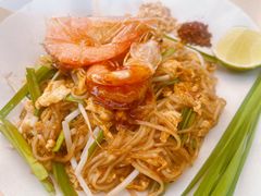 -帕蓝·暹罗料理(大学路店)