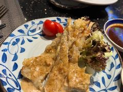 -極上萬膳·日料放题(海岸城店)