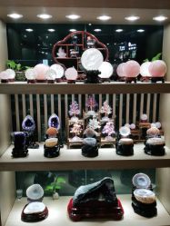 -蓝晶灵天然水晶专卖店
