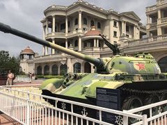 -中国人民解放军海军博物馆