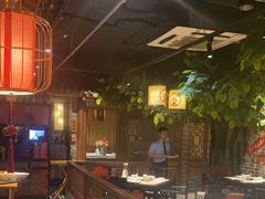-京味斋·北京烤鸭(北京南站洋桥店)