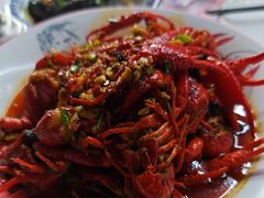 -辣不怕口味虾(凌霄路店)