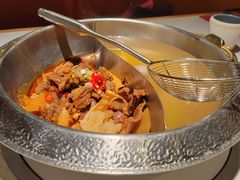 -左庭右院鲜牛肉火锅(苏州园区永旺店)