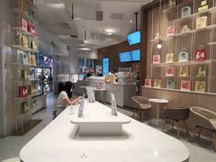 -奈雪的茶(星河城店)
