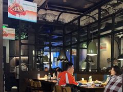 -前海沿·青岛菜(五四广场永旺店)