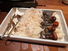 -揽季锅物会.福建黄鱼.海鲜姿造(五四路店)