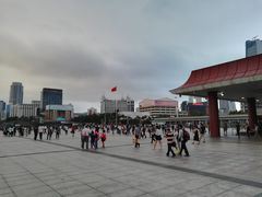 -珠海拱北口岸