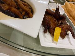 -海皇酒家(钰海万国汇购物广场店)