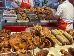 -净香园熟肉(北坦总店)