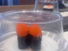 -新一番三文鱼寿司(红城湖店)