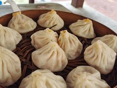 -炉旺斋上海小笼包·小馄饨
