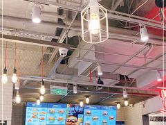 大堂-卡乐星(美罗城店)