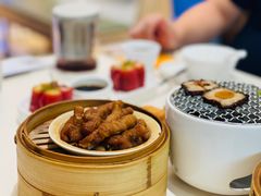 -蔡澜点心·粤菜(月星环球港店)