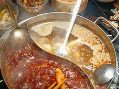 -矮板凳老火锅(宽窄巷子店)