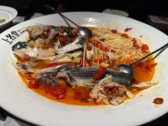 -上名堂·鱼头好吃(体育场路店)