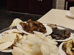 -太婆天府山珍酒楼(亚运村店)
