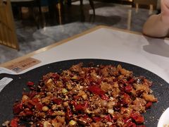 -南山翁新概念川菜(江宁万达广场店)