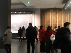-银雀山汉墓竹简博物馆